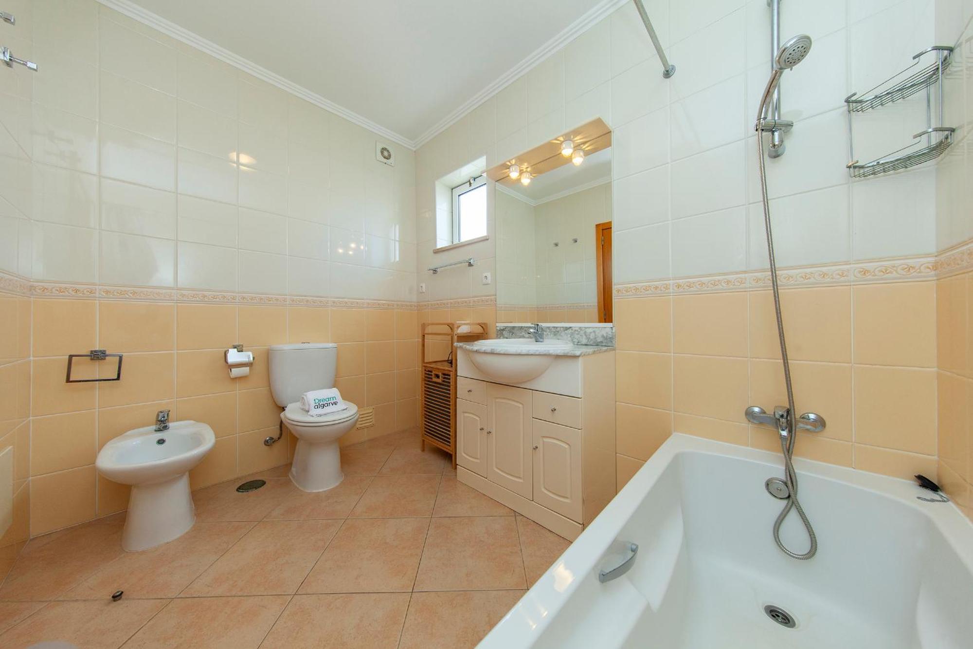 B73 - Luz Sun Holiday Apartment Lagos Extérieur photo